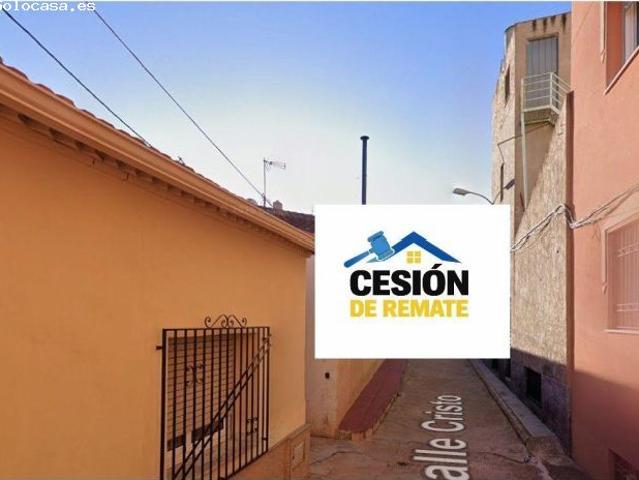 VENTA EN CONDICIONES ESPECIALES MODALIDAD CESIÓN DE REMATE
