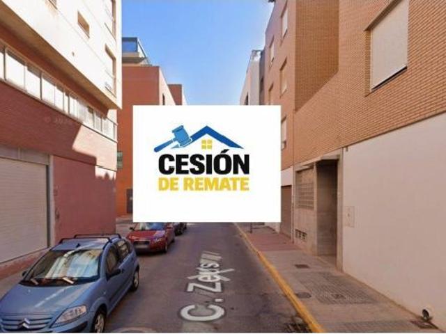 VENTA EN CONDICIONES ESPECIALES MODALIDAD CESIÓN DE REMATE