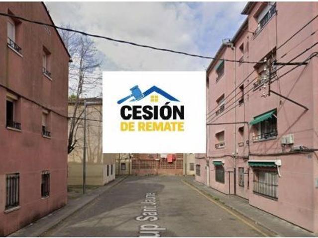 VENTA EN CONDICIONES ESPECIALES MODALIDAD CESIÓN DE REMATE