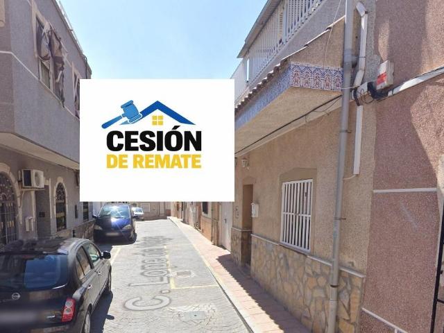 VENTA EN CONDICIONES ESPECIALES MODALIDAD CESIÓN DE REMATE