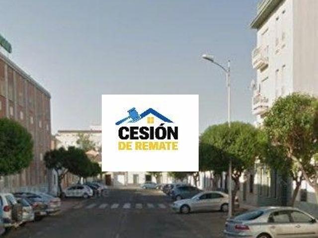 VENTA EN CONDICIONES ESPECIALES MODALIDAD CESIÓN DE REMATE