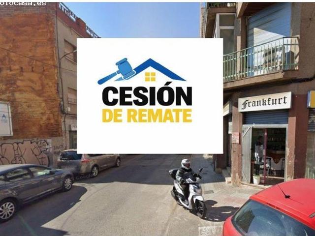 VENTA EN CONDICIONES ESPECIALES MODALIDAD CESIÓN DE REMATE