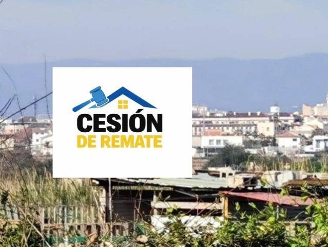 VENTA EN CONDICIONES ESPECIALES MODALIDAD CESIÓN DE REMATE