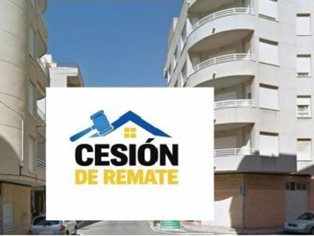 VENTA EN CONDICIONES ESPECIALES MODALIDAD CESIÓN DE REMATE