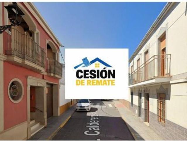 VENTA EN CONDICIONES ESPECIALES MODALIDAD CESIÓN DE REMATE
