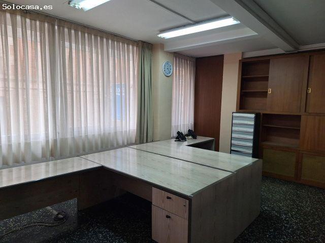Venta en el centro de Palencia
