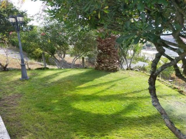 Venta en exclusiva de Chalet Cudeiro Ourense