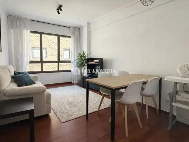 VENTA EN EXCLUSIVA DUPLEX REFORMADO EN ROMO