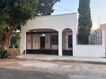 Casa en Venta en Francisco de Montejo Mérida 1 planta 3 rec