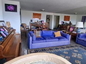 venta en Insurgentes Cuicuilco Ocaso, 3 Recámaras
