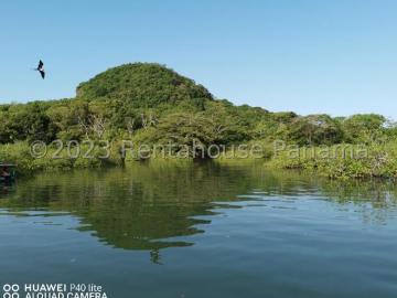 Venta en Isla en Golfo de Chiriqui