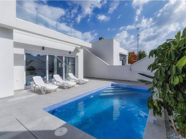 Venta en Los Montesinos Alicante