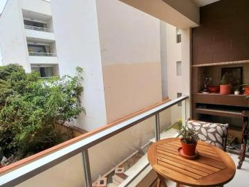 VENTA EN MIRAFLORES DPTO.124.32 M2 VIVE CON COMODIDAD SEGURIDAD Y CERCA DE TODO