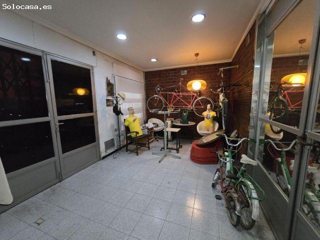 Venta en Molina de Segura zona Centro+ 409 m. de superficie