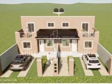 VENTA EN POZO COMPLEJO DE 2 CHALETS SUPER INDEPENDIENTES !