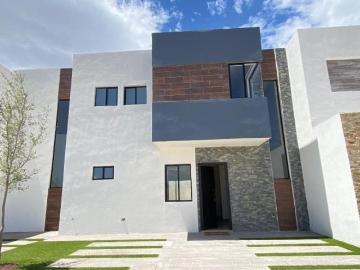 VENTA EN POZOS CON JARDÍN AMPLIO