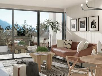Venta en Proyecto Pino Alto, Boquete Country Club | 1 recámaras por 218400.00 en Boquete