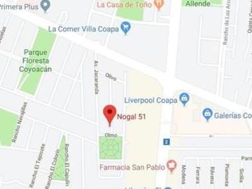 VENTA EN REMATE CON 5 HABITACIONES