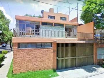 Venta en Remate Bancario en prado Churubusco Coyoacán A 10 Minutos de la Cineteca Nacional