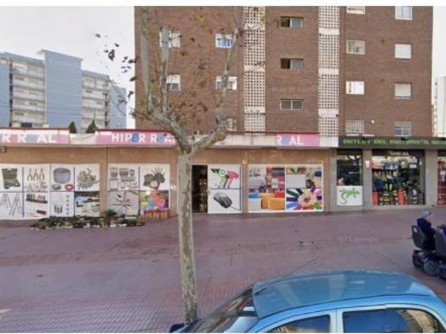 Venta en rentabilidad