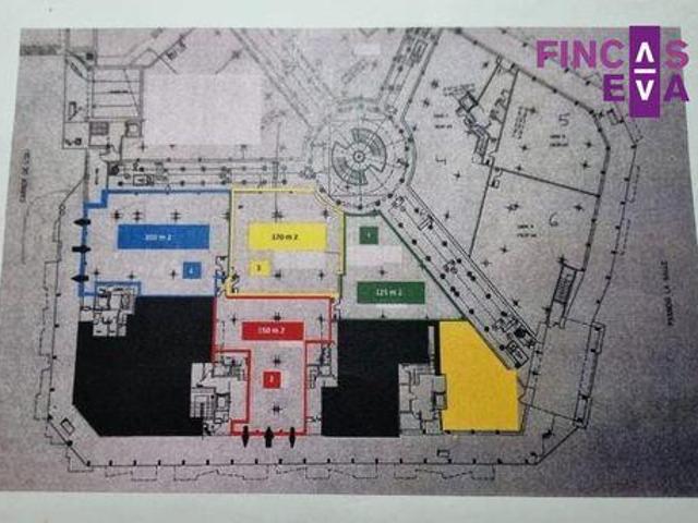 Venta Escritorios Cambrils Tarragona DS96321475