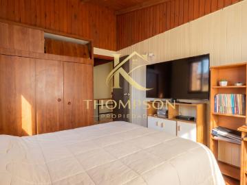 VENTA ESPECTACULAR CASA 5 DORM 4 BAÑOS PEDRO DE VALDIVIA SUR