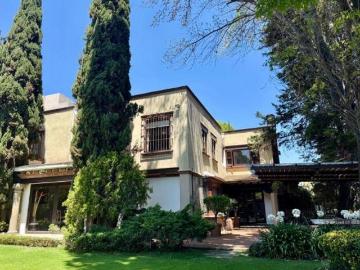 Venta Espectacular Casa En Condominio, Tetelpan