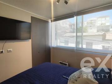 Venta Espectacular Depto. Cerro Barón Valparaíso | 2 Dormitorios por 3180.00 en Valparaíso