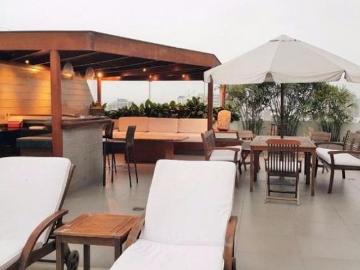 VENTA ESPECTACULAR PENTHOUSE EN SAN ISIDRO FRENTE AL GOLF