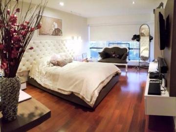 VENTA ESPECTACULAR PENTHOUSE EN SAN ISIDRO FRENTE AL GOLF 609 8 28