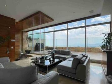 Venta Espectacular Penthouse Santa Fe 2 Niveles