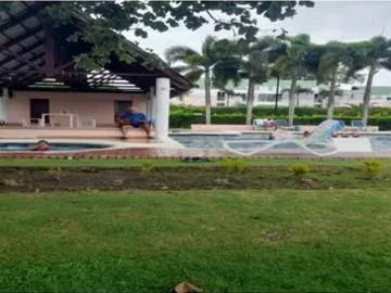 Venta: Espectacular villa Duplex en Decameron Villas | 3 recámaras por 228000.00 en Río Hato