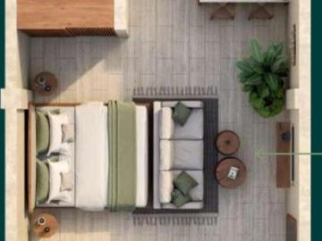 Venta estudio Mahahual
