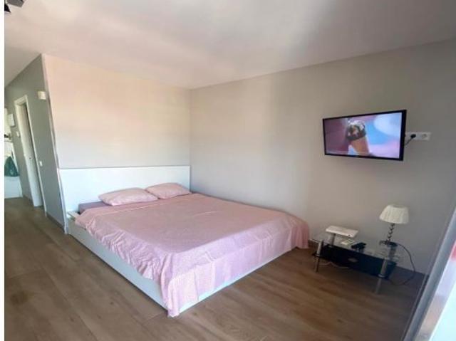 ? VENTA | ESTUDIO CON VISTAS AL MAR | EDIFICIO HERCULES