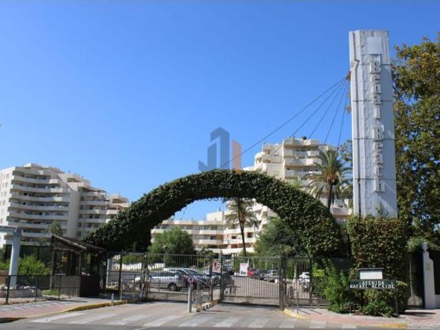 VENTA ESTUDIO DE LUJO BENALMADENA