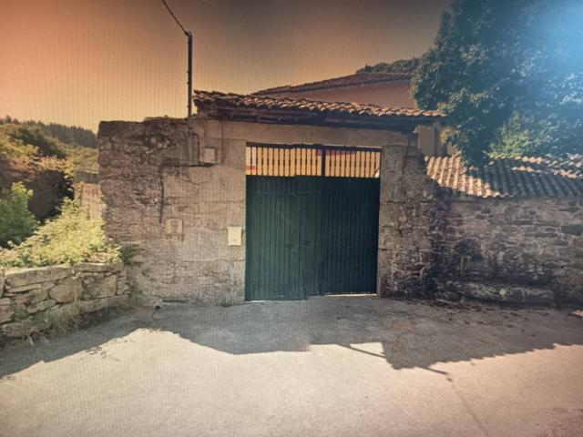 VENTA ESTUPENDA CASA EN LUGO