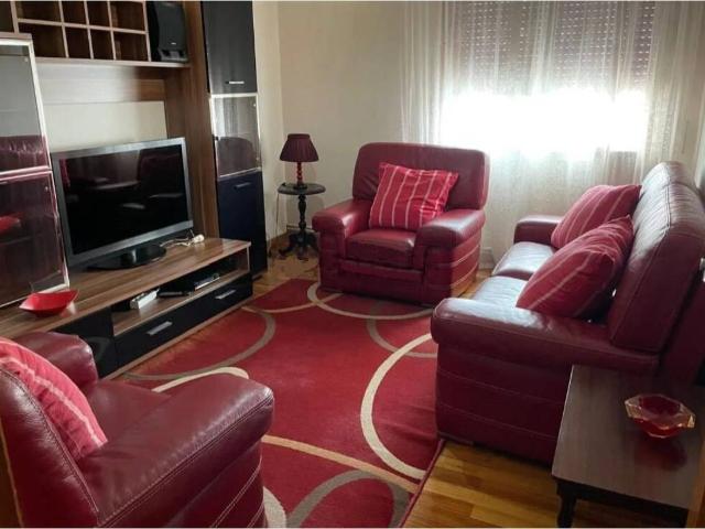 VENTA ESTUPENDISIMO PISO