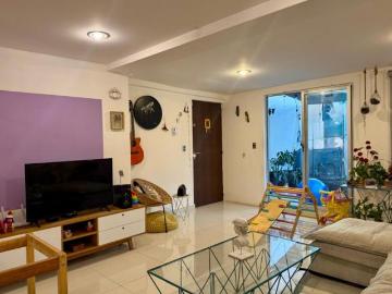 Venta Excelente Departamento Con Terraza Uxmal, Vertiz Narvarte, Baja de Precio¡