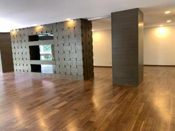 Venta Excelente departamento POLANCO, areas comunes