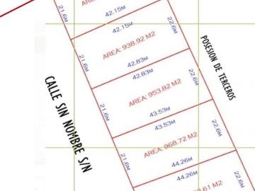 VENTA EXCELENTE TERRENO DE 924M2 EN MANCORA PARA CUALQUIER USO US$100/M2