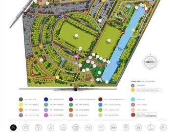 VENTA EXCELENTE TERRENO EN VIÑEDOS DEL POLO EL MARQUES KP
