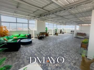 Venta Exclusivo Hotel en Playa Las Delicias Trujillo con Ingreso Asegurado para Inversionistas
