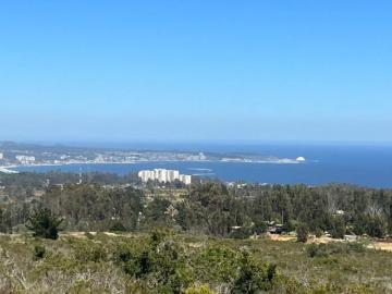 VENTA Exclusiva Parcela con Vista al Mar |El Yeco Algarrobo