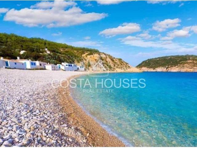 ··· Venta EXCLUSIVAS VILLAS frente al Mar en Javea & COSTA BLANCA | COSTA HOUSES Luxury Villas S