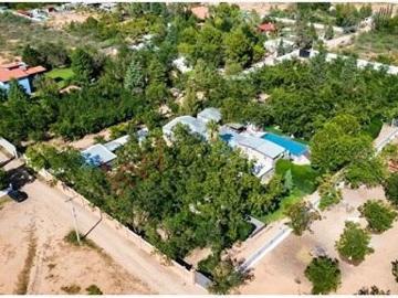 VENTA FABULOSA GRANJA FAMILIAR UBICADA EN LA LAGUNITA A.C. $14,000,000