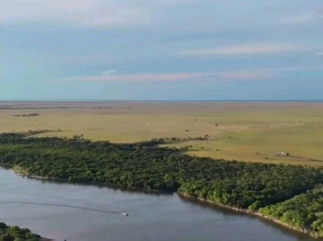 Venta Finca 5.844 Ha, Palmarito Quintero, Apure