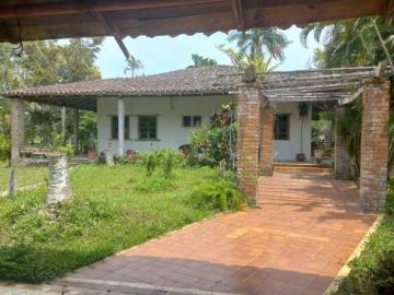 Venta Finca 113 Hectareas Papantla de Olarte Veracruz