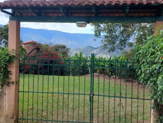 Venta Finca 14 Ha, Boconó Edo. Trujillo, Venezuela
