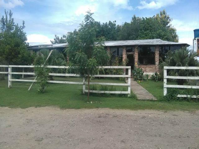 Venta Finca 200 Has con Hotel Agroturístico, Barinas