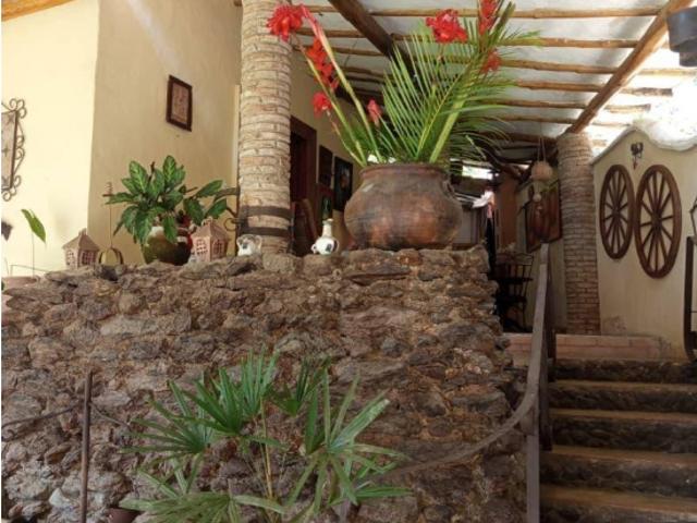 VENTA FINCA BEJUMA LA TAGUARA